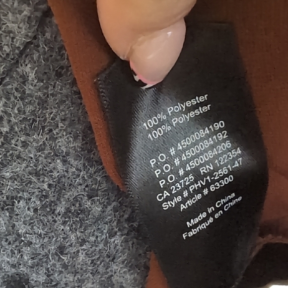 Aritzia Babaton Rena terracotta  popover blouse In xxs - Picture 6 of 9